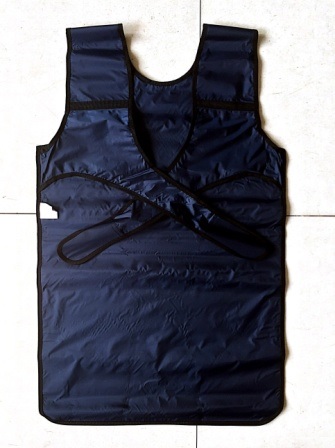 ÁO CHÌ HÀN QUỐC (Apron)